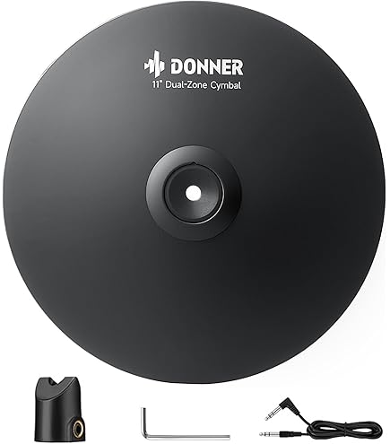 美品 Roland CY-12C-T クラッシュ シンバル Amazon | Roland シンクラッシュシンバル (CY-12C-T